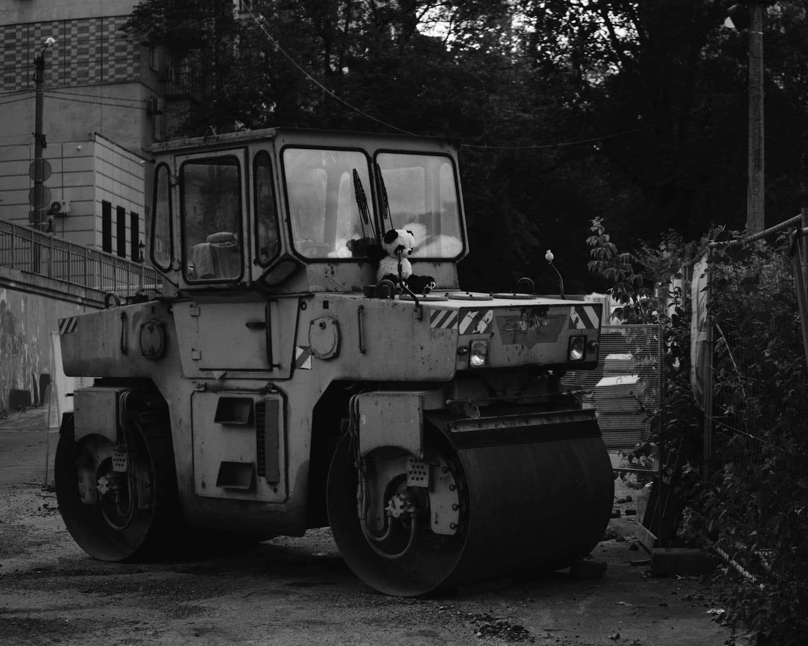 Compactor